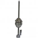 ONAY Lightning Protection - OLP 80 active lightning rods