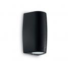 IDEAL LUX -  KEOPE AP2  SMALL Nero 147819