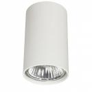 NOWODVORSKI - Луна 5255 EYE white • 1 х 10W  LED • IP20