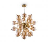 MAYTONI - Пендел BOLLA MOD133PL-06BS E27, 6X60W