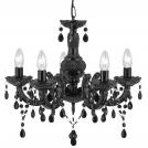 SEARCHLIGHT -  1455-5BK Marie Therese 