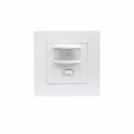 ULTRALUX - KSD PIR Sensor Switch 9m, IP20