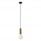 ITALUX -  Aldeva PND-02340-1S-BRO