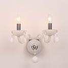 ACA LIGHTING - Аплик Tulia BLK82042WWC (1)