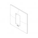 VIMAR - 09661.24 Рамка 1М немски стандарт цвят матирана мед NEVE UP (2)