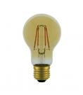 VITO - LED крушка FILAMENT BULB LEDISONE 2 - RETRO A60 4W 568Lm E27 2500K 1519210 