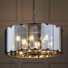 ENDON - Пендел   CLOONEY  61294  E14, 8X40W