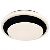 RABALUX - LED ceiling lamp BARBORA 24W 2000lm 4000K 71273