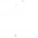 NOWODVORSKI - pendant luminaire SPIDER 9745