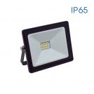 VIVALUX - LED floodlight TREND LED 10W/B CL 4000K VIV003603 