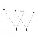 ACA LIGHTING - YL22P2BK (1)