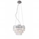 MAXLIGHT - Полилей MONACO P0259 ,Ø: 42 см,9 x 40W G9 230V