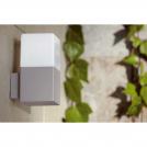 FARO - TARRACO Grey wall lamp Ref.73260 IP44 (1)