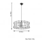 SOLLUX - Pendant SALERNO SL.0300 (1)
