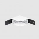 POLARIS LIGHTING - PL1009W Inner corner MAGNETIC TRACK ОМ 23 WH 48V