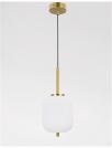NOVA LUCE - pendant luminaire LATO 9624065 LED E14 1x5 W, IP20 Bulb Excluded D: 16.5 H1: 20 H2: 120 cm (2)