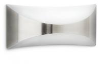 PHILIPS - Фасаден аплик IP44 Seedling 17166/47/16 (1)