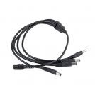 ELMARK -  CABLE SPLITTER 1-8 - 195063