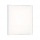 PAULMANN - 79817  LED Panel Velora square 300x300mm ◼16.8W ◼1500lm ◼3000K✴White matt