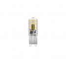 ACA LIGHTING - LED крушка G9 3W 6000K 270lm G928353CWC