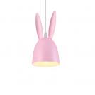 ACA LIGHTING - Пендел за детска стая ZM71P12P