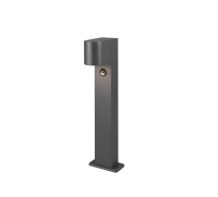 TRIO - градински стълб ROYA 514260142 1x GU10 · max. 35W, IP44