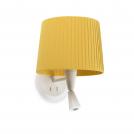 FARO -  wall lamp  SAMBA 64308-36 E27, 15W, LED 3W, 3000K, 280Lm