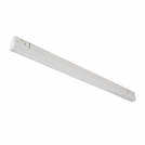ACA LIGHTING - LED MAGNETIC TRACK LIGHT 48V DC 20W 3000K 1600LM 110° OSRAM RA90 L600MM LUCCA2030W White Matte
