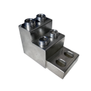 MOREK - OTH240-4 4xAl/Cu 50-240 mm² 1600A Universal connector  MAC4240A15