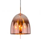 ITALUX - Пендел Alan MD-OYD-10310B-SP4 COPPER