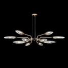 MAYTONI - Пендел Ventura MOD012CL-12G (3)