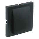 EFAPEL - Face plate for Cable outlet GREY 90671 TIS LOGUS 90