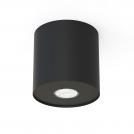NOWODVORSKI - Луна  за външен монтаж 7602 POINT BLACK M  • Ф12.7см  • 1 х 35 W GU10 • IP20 (1)