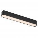 RABALUX - LiTrack Line06V linear light fixture with color temperature change 7W, 370lm, 2700-5500K 70123