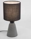 NOVA LUCE - настолна лампа ZERO 9577161 E14, 5W (6)