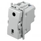 TEM - Двуполюсен ключ 16A 1M, Modul SM20
