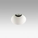 FARO - FRESH White downlight  IP 65 FRESH 02400101 GU10, 8W