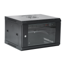 ELMARK - DATA WALL MOUNT CABINET RACK 9U 53351
