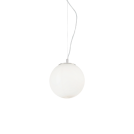 IDEAL LUX - MAPA BIANCO SP1 D20  009148