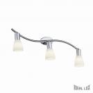 IDEAL LUX - Спот SNAKE AP3 002774 (1)