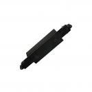 ITALUX -  Marvi Track Connector TRL-H1C-CONN-LONG-BL 