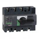 SCHNEIDER ELECTRIC - Switch disconnector INS160 4P 160A ComPact 28913