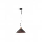 SMARTER - пендел VERNER  02-937   E27, 1 x max. 42W 