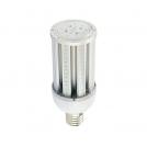 ACA LIGHTING - LED крушка E40 12V-24V 12W 6500K 1200lm IP64 STREETLED12WV