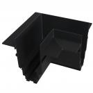 MAYTONI - Track Lighting Accessory  Accessories for tracks  TRA004CL-22B