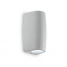 IDEAL LUX - KEOPE AP1  SMALL Grigio 147789
