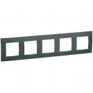 LEGRAND - Frame 5x Olive Niloe New NP115OL