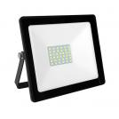 ACA LIGHTING - LED floodlight 30W, 6000K, 220V, IP66, cold light Q3060