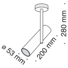 MAYTONI - Спот Elti C020CL-01W (3)