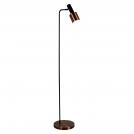 SEARCHLIGHT - floor luminaire 3053CU Denmark  E27, 60W